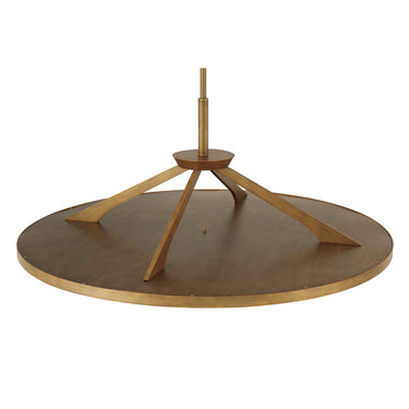 Minka Lavery Stiles 36" LED Pendant - 2688 8