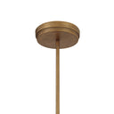 Minka Lavery Stiles 36" LED Pendant - 2688 9