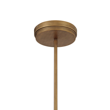 Minka Lavery Stiles 36" LED Pendant - 2688 9