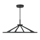 Minka Lavery Stiles 36" LED Pendant - 2688