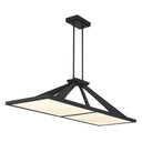 Minka Lavery Stiles Led Island Light - 2685 1