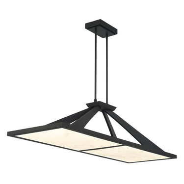 Minka Lavery Stiles Led Island Light - 2685 1