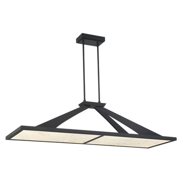 Minka Lavery Stiles Led Island Light - 2685 2