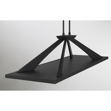 Minka Lavery Stiles Led Island Light - 2685 3