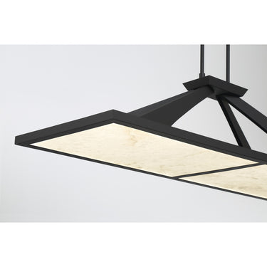 Minka Lavery Stiles Led Island Light - 2685 4