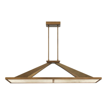 Minka Lavery Stiles Led Island Light - 2685 5