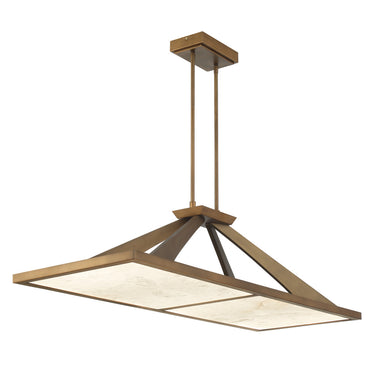 Minka Lavery Stiles Led Island Light - 2685 6