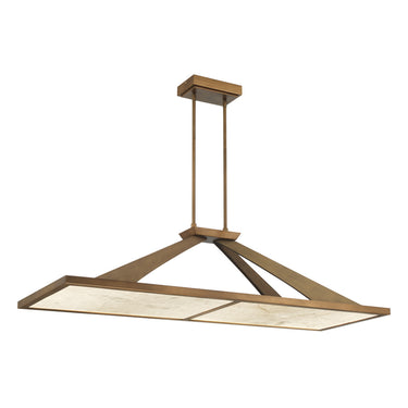 Minka Lavery Stiles Led Island Light - 2685 7