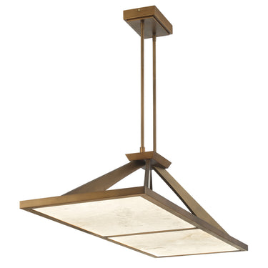 Minka Lavery Stiles Led Island Light - 2685 8