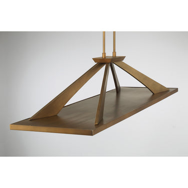 Minka Lavery Stiles Led Island Light - 2685 9