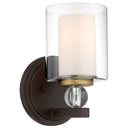 Minka Lavery Studio 5 - 1 Light Bath - 3071 