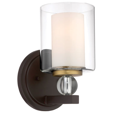 Minka Lavery Studio 5 - 1 Light Bath - 3071 