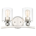 Minka Lavery Studio 5 - 2 Light Bath - 3072 