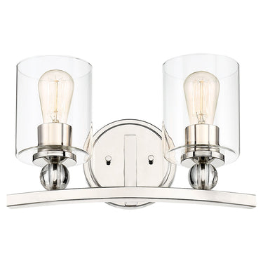 Minka Lavery Studio 5 - 2 Light Bath - 3072 