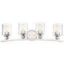 Minka Lavery Studio 5 - 4 Light Bath - 3080 