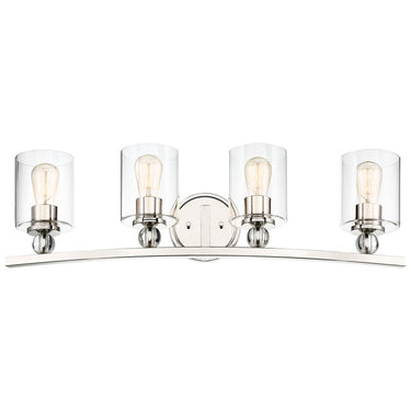 Minka Lavery Studio 5 - 4 Light Bath - 3080 