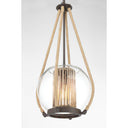 Minka Lavery Stutterhein 1 Light Pendant - 3194-287 3