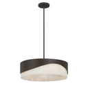 Minka Lavery Sway 20" 4 Light Pendant - 2094-860 1