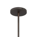 Minka Lavery Sway 20" 4 Light Pendant - 2094-860 6