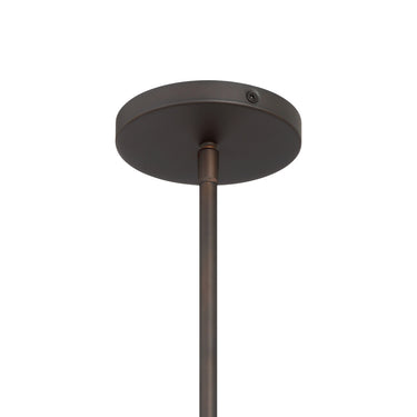 Minka Lavery Sway 20" 4 Light Pendant - 2094-860 6