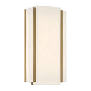 Minka Lavery Tanzac LED Light Wall Mount - 221-695-L 1