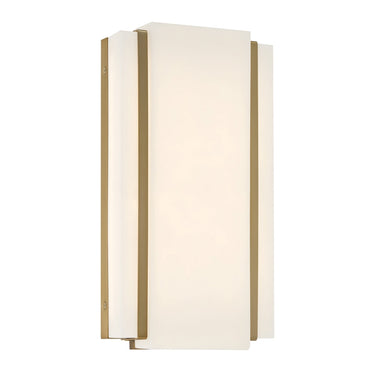 Minka Lavery Tanzac LED Light Wall Mount - 221-695-L 1