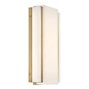 Minka Lavery Tanzac LED Light Wall Mount - 221-695-L 2