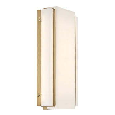 Minka Lavery Tanzac LED Light Wall Mount - 221-695-L 2