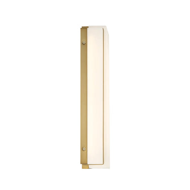 Minka Lavery Tanzac LED Light Wall Mount - 221-695-L 3