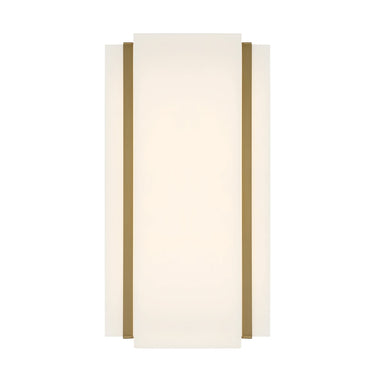 Minka Lavery Tanzac LED Light Wall Mount - 221-695-L 
