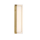 Minka Lavery Tanzac LED Light Wall Sconce - 224-695-L 1