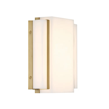 Minka Lavery Tanzac LED Light Wall Sconce - 224-695-L 2