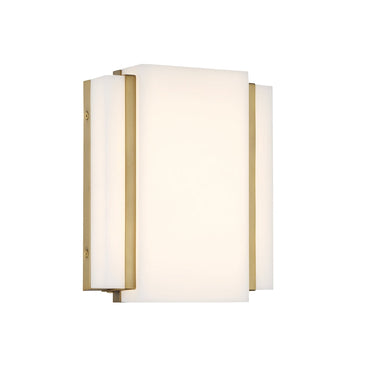 Minka Lavery Tanzac LED Light Wall Sconce - 224-695-L 3