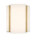 Minka Lavery Tanzac LED Light Wall Sconce - 224-695-L 