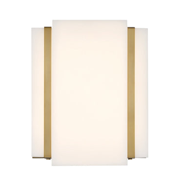 Minka Lavery Tanzac LED Light Wall Sconce - 224-695-L 