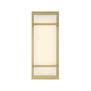 Minka Lavery Tarnos LED Wall Sconce - 431 4