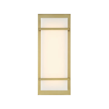 Minka Lavery Tarnos LED Wall Sconce - 431 4