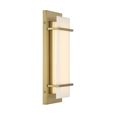 Minka Lavery Tarnos LED Wall Sconce - 431 5