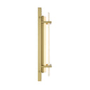Minka Lavery Tarnos LED Wall Sconce - 431 6