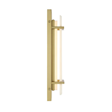 Minka Lavery Tarnos LED Wall Sconce - 431 6