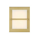 Minka Lavery Tarnos LED Wall Sconce - 432 4