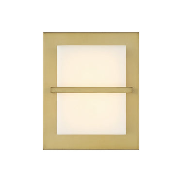 Minka Lavery Tarnos LED Wall Sconce - 432 4