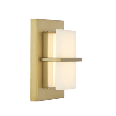 Minka Lavery Tarnos LED Wall Sconce - 432 5