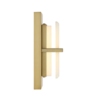 Minka Lavery Tarnos LED Wall Sconce - 432 6