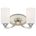Minka Lavery Tilbury 2 Light Bath - 3982-613 