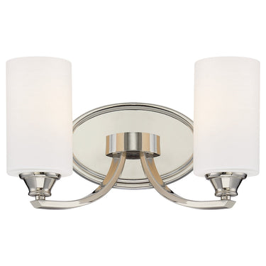 Minka Lavery Tilbury 2 Light Bath - 3982-613 