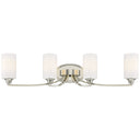 Minka Lavery Tilbury 4 Light Bath - 3984-613 