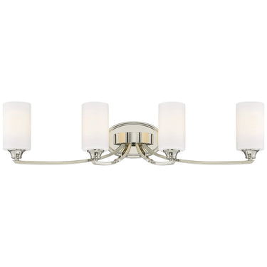 Minka Lavery Tilbury 4 Light Bath - 3984-613 