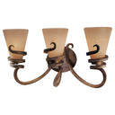 Minka Lavery Tofino 3 Light Bath - 6763-211 
