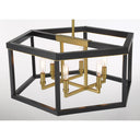 Minka Lavery Union Estates 6 Lights Island - 2116-726 2